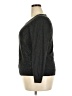 Alfani Gray Long Sleeve Top Size 2X - photo 5