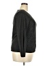 Alfani Gray Long Sleeve Top Size 2X - photo 4