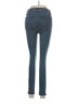 J Brand Hearts Blue Jeans Size 28 waist - photo 2
