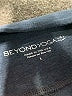 Beyond Yoga Blue Active Pants Size L - photo 7