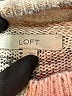 Ann Taylor LOFT Tweed Tan Pullover Sweater Size L - photo 7