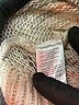 Ann Taylor LOFT Tweed Tan Pullover Sweater Size L - photo 8