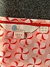 Boden 100% Polyester Pink Sleeveless Blouse Size 14 - photo 7