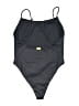 Assorted Brands Chevron-herringbone Gray One Piece Swimsuit Size L - photo 2