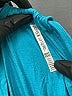 Pure & Simple 100% Cotton Teal Tank Top Size M - photo 7