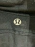 Lululemon Athletica Black Active Pants Size 6 - photo 7