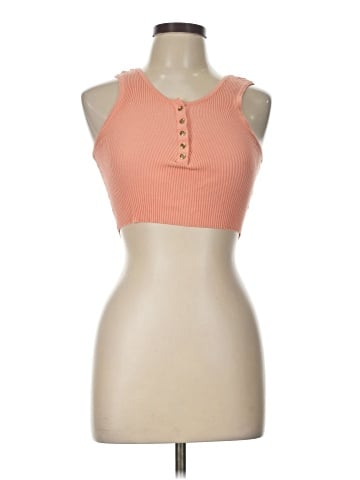 Love Tree Tank Top (view 1)