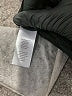 T Tahari Solid Black Cardigan Size XS - photo 8