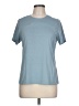 Altra 100% Polyester Blue Active T-Shirt Size L - photo 1