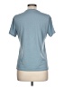 Altra 100% Polyester Blue Active T-Shirt Size L - photo 2
