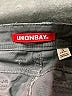 Unionbay Gray Jeans Size 3 - photo 7