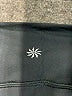 Athleta Black Active Pants Size XS (petite) - photo 7