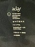 ADAY Black Jacket Size L - photo 6
