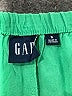 Gap Solid Green Board Shorts Size S - photo 3