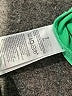 Gap Solid Green Board Shorts Size S - photo 4