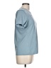 Altra 100% Polyester Blue Active T-Shirt Size L - photo 4