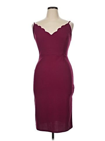 Socialite Cocktail Dress (view 1)