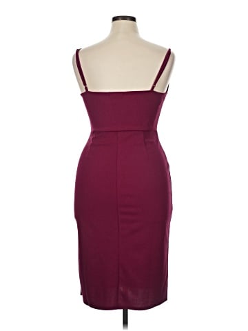 Socialite Cocktail Dress (view 2)