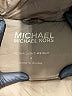 MICHAEL Michael Kors 100% Nylon Brown Coat Size S - photo 6