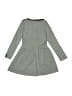 Catimini 100% Cotton Gray Dress Size 8 - photo 2