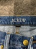 J.Crew Blue Jeans Size 24 waist - photo 7
