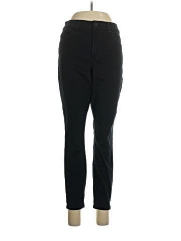 Express Jeggings (view 1)