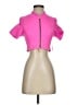 Daisy Pink Short Sleeve Top Size XL - photo 1