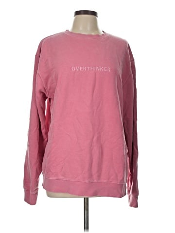 Independent Trading Company Sweatshirt (view 1)