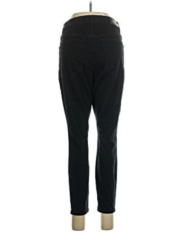 Express Jeggings (view 2)