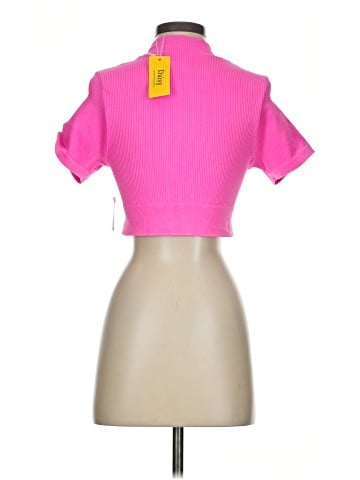 Daisy Short Sleeve Top (view 2)