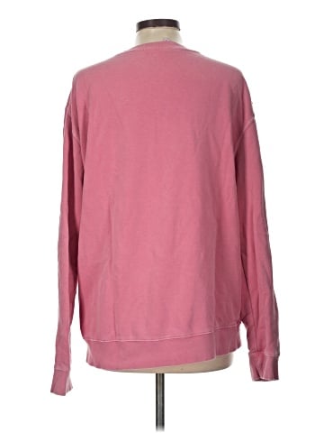 Independent Trading Company Sweatshirt (view 2)
