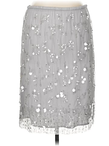 J.Crew Collection Formal Skirt (view 1)
