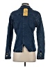 Lady Hathaway Blue Denim Jacket Size S - photo 2