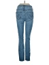 Mother Hearts Blue Jeans Size 25 waist - photo 2