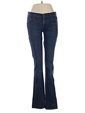7 For All Mankind Jeans (view 1)