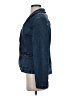 Lady Hathaway Blue Denim Jacket Size S - photo 5