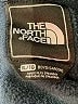The North Face 100% Polyester Color Block Blue Jacket Size XL (kids) - photo 5