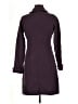 Boden 100% Wool Purple Wool Cardigan Size 8 - photo 2