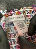 First Love 100% Polyester Floral Pink Casual Dress Size M - photo 7