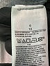 Gap Solid Gray Casual Pants Size 6 - photo 9