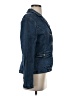 Lady Hathaway Blue Denim Jacket Size S - photo 4