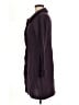 Boden 100% Wool Purple Wool Cardigan Size 8 - photo 5