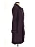 Boden 100% Wool Purple Wool Cardigan Size 8 - photo 4