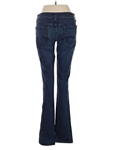 7 For All Mankind Jeans (view 2)