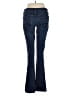 7 For All Mankind Blue Jeans Size 28 waist - photo 2