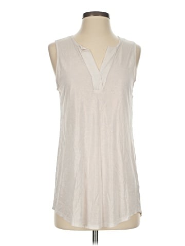 Search for Sanity Sleeveless Blouse (view 1)
