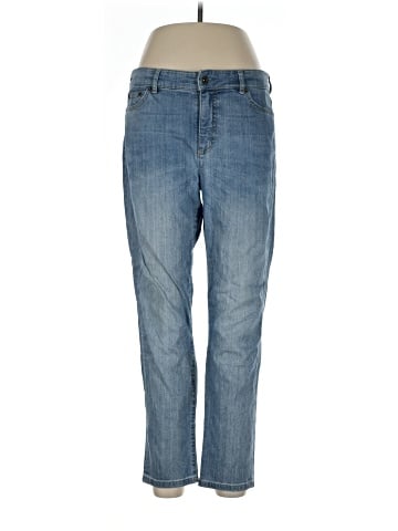 Lauren by Ralph Lauren Jeans (view 1)