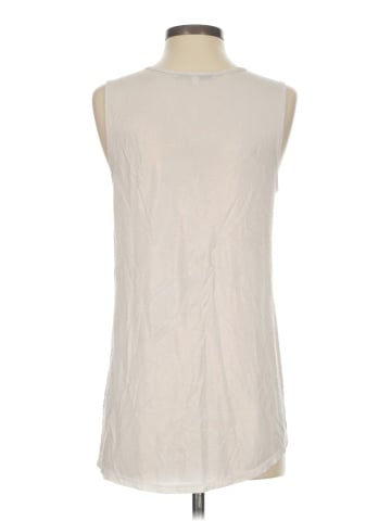 Search for Sanity Sleeveless Blouse (view 2)