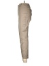 H&M Solid Tan Khakis Size 6 - photo 5