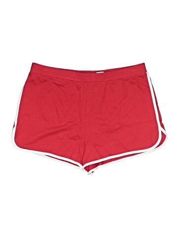 No Boundaries Athletic Shorts (view 1)